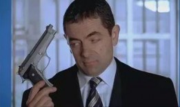 憨豆特工1在线观看,笑料百出，特工界的喜剧传奇